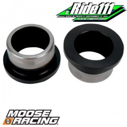 Kit entretoises de roue arrière MOOSE RACING SUZUKI 450 RM-Z  Année:2005 à 2020à
+ 2
