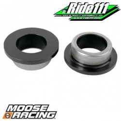 Kit entretoises de roue arrière MOOSE RACING SUZUKI 250 RM 