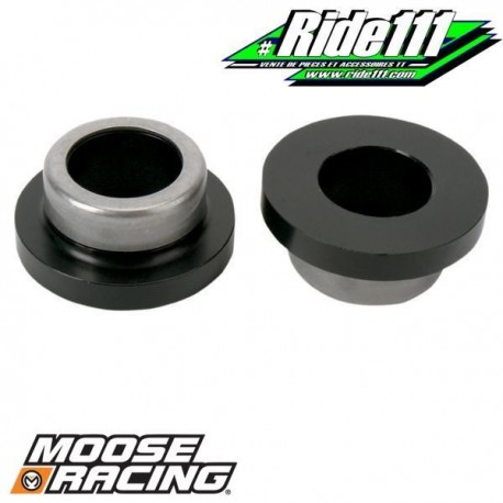 Kit entretoises de roue arrière MOOSE RACING SUZUKI 250 RM  Année:1996 à 1999à
+ 2
