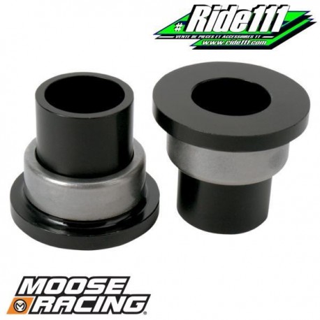 Kit entretoises de roue MOOSE RACING KTM ENDURO 250 à 530 Enduro 4 Temps    Avant ou Arrière::Arrièreà
+ 2
