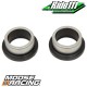 Kit entretoises de roue MOOSE RACING KTM 250 à 525 Cross 4 Temps    Avant ou Arrière::Arrièreà
+ 2
