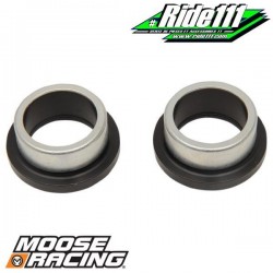 Kit entretoises de roue MOOSE RACING KTM 250 à 525 Cross 4 Temps    Avant ou Arrière::Arrièreà
+ 2
