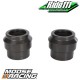 Kit entretoises de roue MOOSE RACING KTM 125 200 250 300 360 380 EXC  Année:2016 à 2022 Avant ou Arrière::Avantà
+ 2
