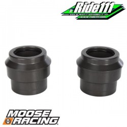 Kit entretoises de roue MOOSE RACING KTM 125 200 250 300 360 380 EXC  Année:2016 à 2022 Avant ou Arrière::Avantà
+ 2
