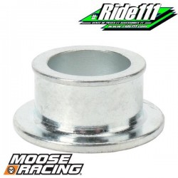 Kit entretoises de roue avant MOOSE RACING KAWASAKI 250 KDX  Année:1991 à 1994à
+ 2
