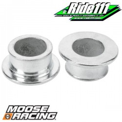 Kit entretoises de roue arrière MOOSE RACING KAWASAKI 80 KX 