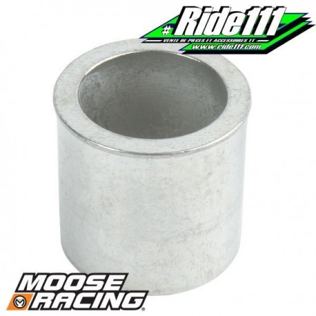 Kit entretoises de roue MOOSE RACING HM 450 CRF-X  Année:2005 à 2017 Avant ou Arrière::Avantà
+ 2
