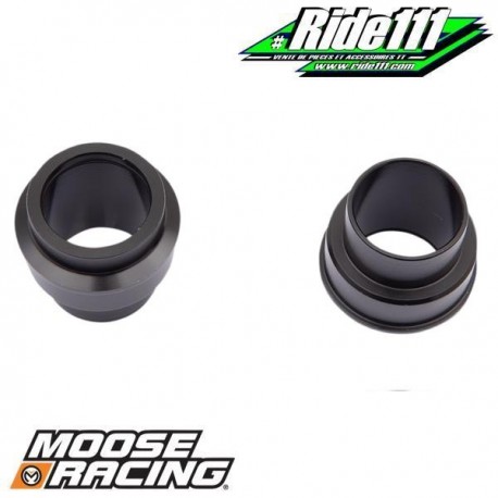 Kit entretoises de roue MOOSE RACING KTM 85 SX  Année:2003 à 2021 Avant ou Arrière::Avantà
+ 2
