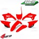 Kit plastiques UFO HONDA HONDA 450 CRF R  Année:2021 à 2022à
+ 2
