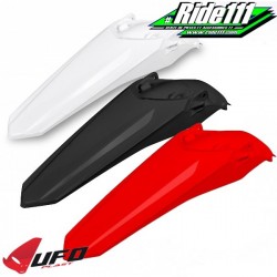 Plastiques au détail UFO HONDA 450 CRF R 