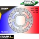 Disques de frein FRANCE EQUIPEMENT type origine KAWASAKI 250 KX   Avant ou Arrière::Avantà
+ 2
