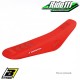 Kit déco ou housse de selle BLACKBIRD HONDA HRC 250 CRF-R   Elément:Housse de selle