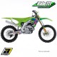 Kit déco BLACKBIRD RETRO KAWASAKI 450 KX-F   Elément:Kit déco