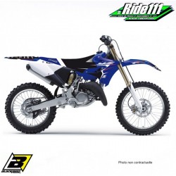 Kit déco ou Housse de selle BLACKBIRD DREAM 4 YAMAHA 125-250 YZ   