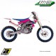 Kit déco BLACKBIRD RETRO YAMAHA 450 YZ-F   