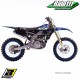 Kit déco ou Housse de selle BLACKBIRD YAMAHA FACTORY 450 YZ-F   