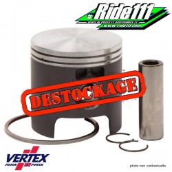 Kit piston VERTEX HONDA 250 CR 1997 à 2001 66,36mm à
+ 2
