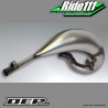 Echappement STEEL DEP KAWASAKI 65 KX 2002 à 2022