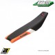 Kit déco ou Housse de selle BLACKBIRD DREAM 4 KTM  65 SX   Elément:Housse de selle