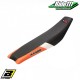 Kit déco ou Housse de selle BLACKBIRD DREAM 4 KTM 50 SX   Elément:Housse de selle