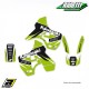 Kit déco BLACKBIRD DREAM 4 KAWASAKI 500 KX 1990-2004 