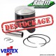 Kit piston VERTEX 47,94mm KAWASAKI KX 80 1990 à 2000 à
+ 2
