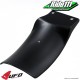 Plastiques au détail UFO YAMAHA 85 YZ  Couleur:Noir Année:2022 Elément:Bavette amortisseurà
+ 2
