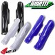 Plastiques au détail UFO YAMAHA 85 YZ   Année:2022 Elément:Protections de fourcheà
+ 2
