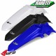 Plastiques au détail UFO YAMAHA 125 YZ   Année:2022 Elément:Garde boue arrièreà
+ 2
