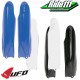 Plastiques au détail UFO YAMAHA 125 YZ   Année:2022 Elément:Protections de fourcheà
+ 2
