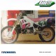 Kit déco ou housse de selle TECNOSEL REPLICA ORIGINE 1992 YAMAHA 125-250 YZ  à
+ 2
