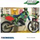 Kit déco ou housse de selle TECNOSEL REPLICA TEAM 1993 KAWASAKI 125-250 KX  à
+ 2
