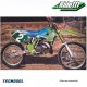 Kit déco ou housse de selle TECNOSEL REPLICA TEAM 1997 KAWASAKI 125-250 KX  à
+ 2
