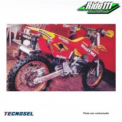 Kit déco ou housse de selle TECNOSEL REPLICA TEAM 1998 SUZUKI 125-250 RM  à
+ 2
