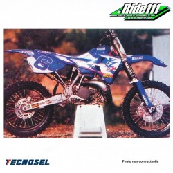 Kit déco ou housse de selle TECNOSEL REPLICA TEAM 1998 YAMAHA 125-250 YZ  à
+ 2
