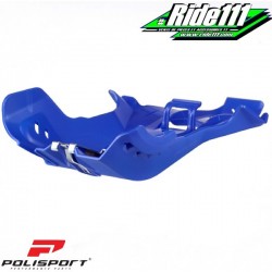 Sabot POLISPORT FORTRESS SHERCO 250 et 300 SE-R et Factory 2 Temps