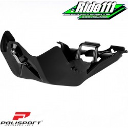 Sabot POLISPORT FORTRESS BETA 350 , 390 , 430 , 480 , 500  RR 4 temps Couleur:Noir Année:2020 à 2023