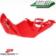 Sabot POLISPORT FORTRESS BETA 350 , 390 , 430 , 480 , 500  RR 4 temps Couleur:Rouge Année:2020 à 2023