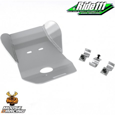 Sabot MOOSE Racing Aluminium HONDA CR 80 R et 85  Année:2000 à 2008