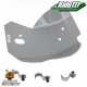 Sabot MOOSE Racing Aluminium KAWASAKI KX 125 Année:2003 à 2005