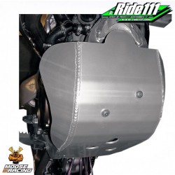 Sabot MOOSE Racing Aluminium KAWASAKI KX 450 F Année:2006 à 2008