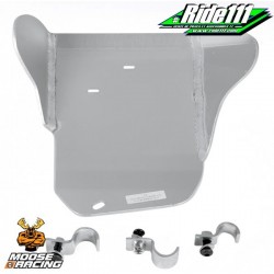 Sabot MOOSE Racing Aluminium SUZUKI RM 80 et 85 1998 à 2022 Année:1998 à 2022