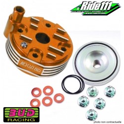 Culasse BUD RACING KTM 85 SX  Couleur:Orange 