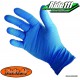 Gants jetables (Nitrile) TWIN-AIR