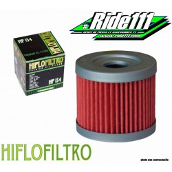 Filtre à Huile HIFLOFILTRO HM 450 CRF-X 2005-2014