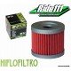 Filtre à Huile HIFLOFILTRO HONDA 450 CRF-R 2002-2015