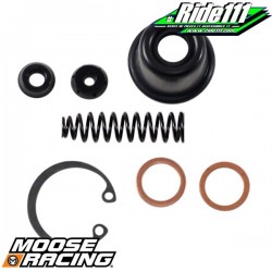 Kit réparation maitre cylindre de frein de frein arrière MOOSE Racing HONDA 125 CR