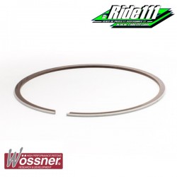 Segments de remplacement pour piston WOSSNER KTM 85 SX  Année:2003 à 2021