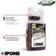 Huile IPONE 2 Tps SAMOURAI pack 3 litres 