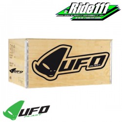 Kit plastiques UFO type origine HONDA 85 CR R 